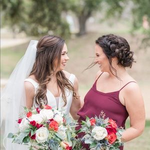 Meet your Posher, Bailey